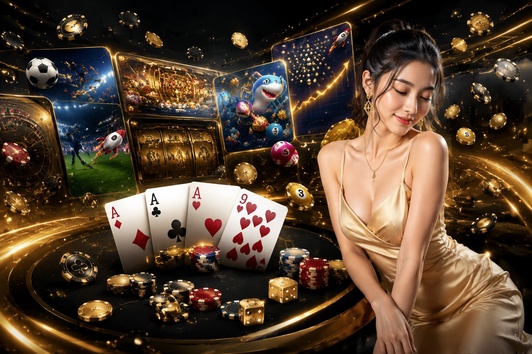 Đội ngũ sv3688 – Nền tảng cá cược uy tín Việt Nam