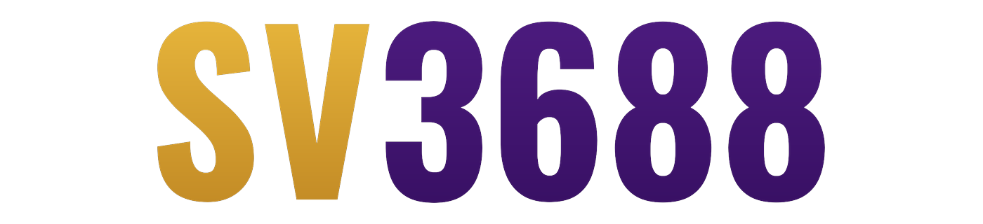 sv3688 logo